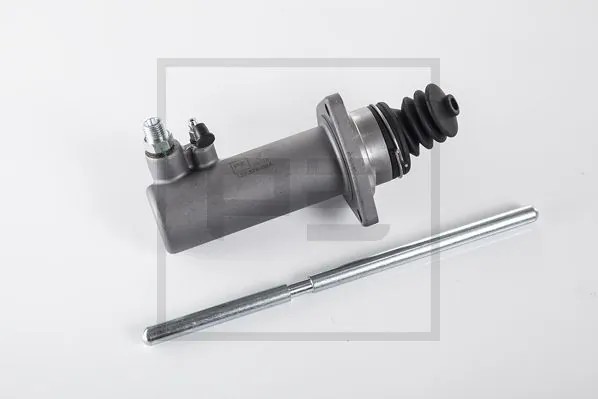 Slave Cylinder, clutch